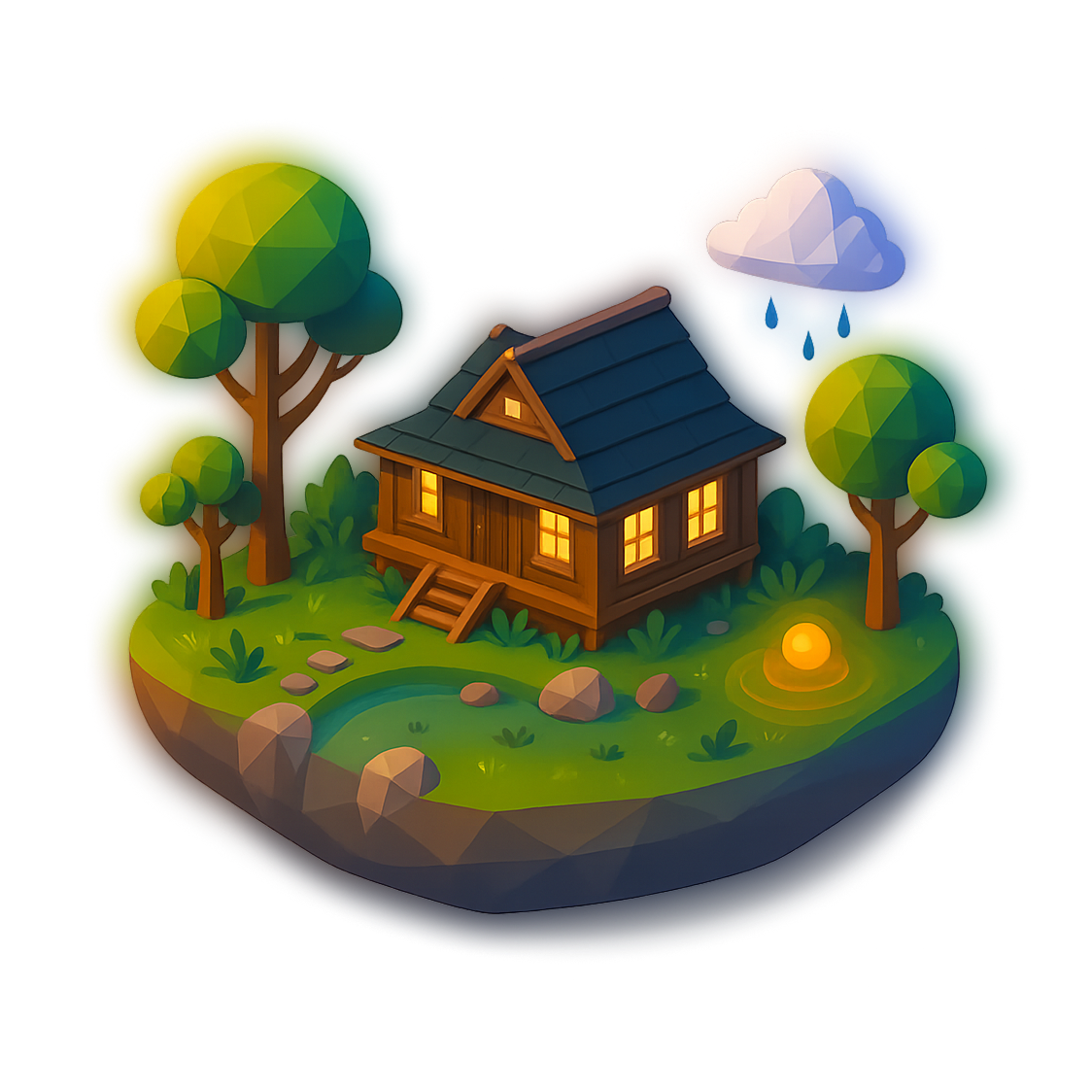 Island